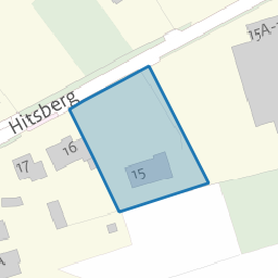 Perceel BOR00-I-1641