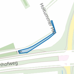 Perceel BOR00-I-1643