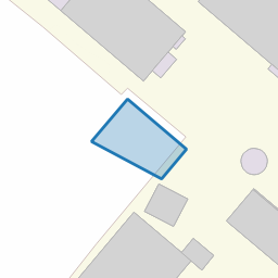 Perceel BOR00-I-1651