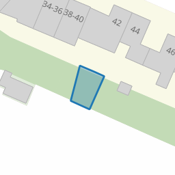 Perceel BOR00-I-1655