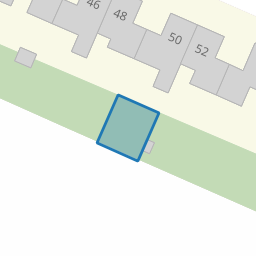 Perceel BOR00-I-1657