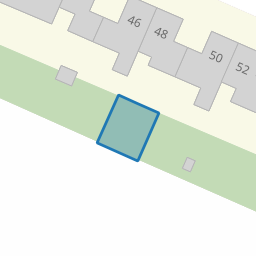 Perceel BOR00-I-1660