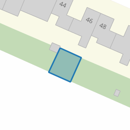 Perceel BOR00-I-1661