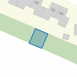 Perceel BOR00-I-1664