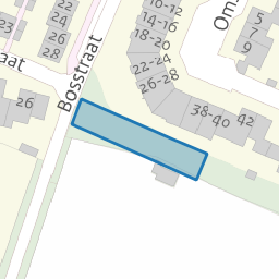 Perceel BOR00-I-1677