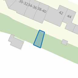 Perceel BOR00-I-1678