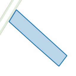 Perceel BOR00-I-1692