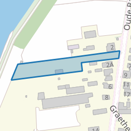 Perceel BOR00-I-1705