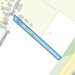 Perceel BOR00-I-1729