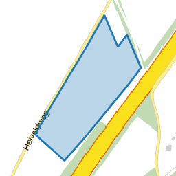 Perceel BOR00-I-1734