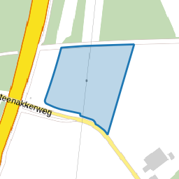 Perceel BOR00-I-1745