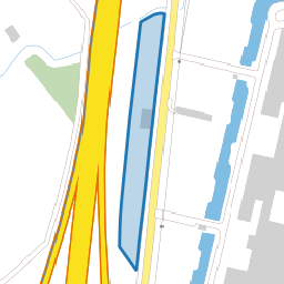 Perceel BOR00-I-1757