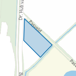 Perceel BOR00-I-1761