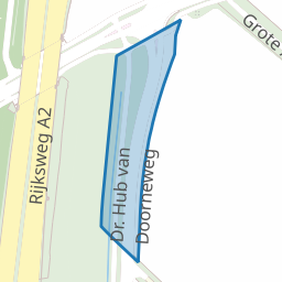 Perceel BOR00-I-1764