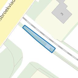 Perceel BOR00-I-1789