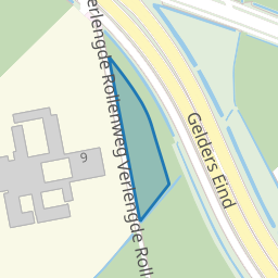 Perceel BOR00-I-1791