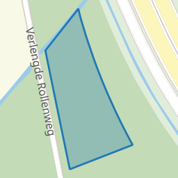 Perceel BOR00-I-1792