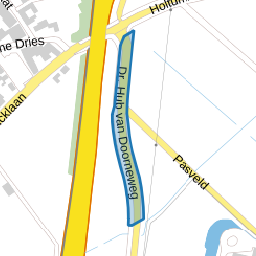 Perceel BOR00-I-1805