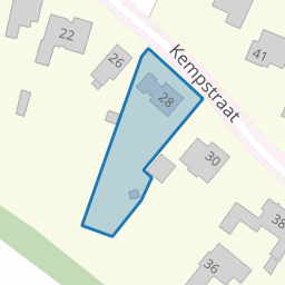 Perceel BOR00-I-1812