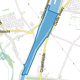 Perceel BOR00-I-1861