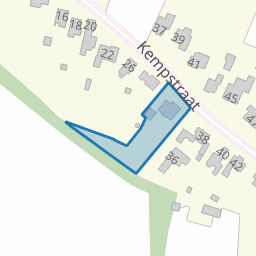 Perceel BOR00-I-1873