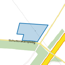 Perceel BOR00-I-1874