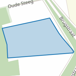 Perceel BOR00-I-1890