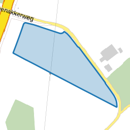 Perceel BOR00-I-1895