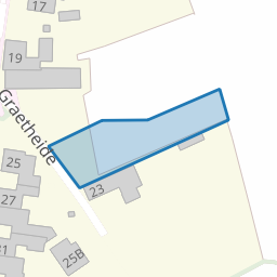 Perceel BOR00-I-1922