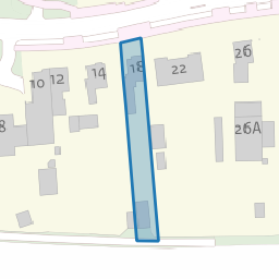 Perceel BOR00-M-1000