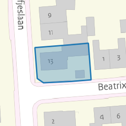 Perceel BOR00-M-1009