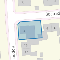 Perceel BOR00-M-1014