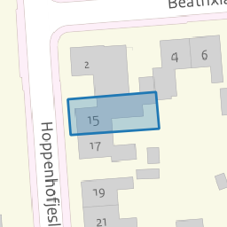 Perceel BOR00-M-1015