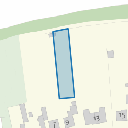 Perceel BOR00-M-1022