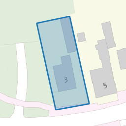 Perceel BOR00-M-1029