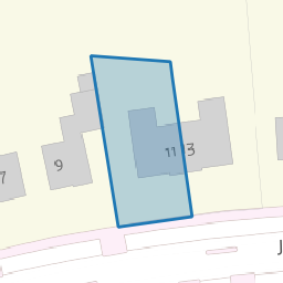 Perceel BOR00-M-1033