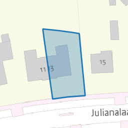 Perceel BOR00-M-1034