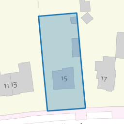 Perceel BOR00-M-1035