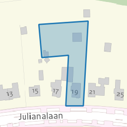 Perceel BOR00-M-1037