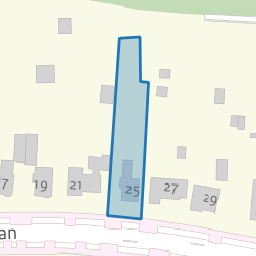 Perceel BOR00-M-1040