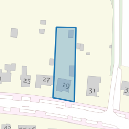 Perceel BOR00-M-1042