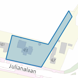 Perceel BOR00-M-1050