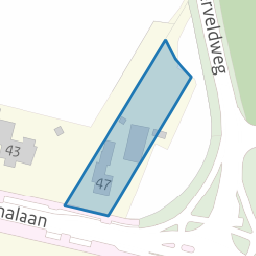 Perceel BOR00-M-1051