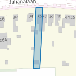 Perceel BOR00-M-1055