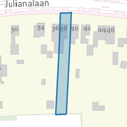 Perceel BOR00-M-1056