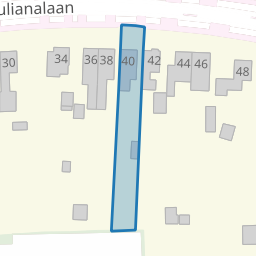 Perceel BOR00-M-1057