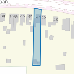 Perceel BOR00-M-1059