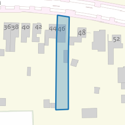 Perceel BOR00-M-1060