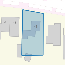 Perceel BOR00-M-1061