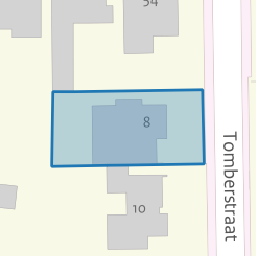 Perceel BOR00-M-1066
